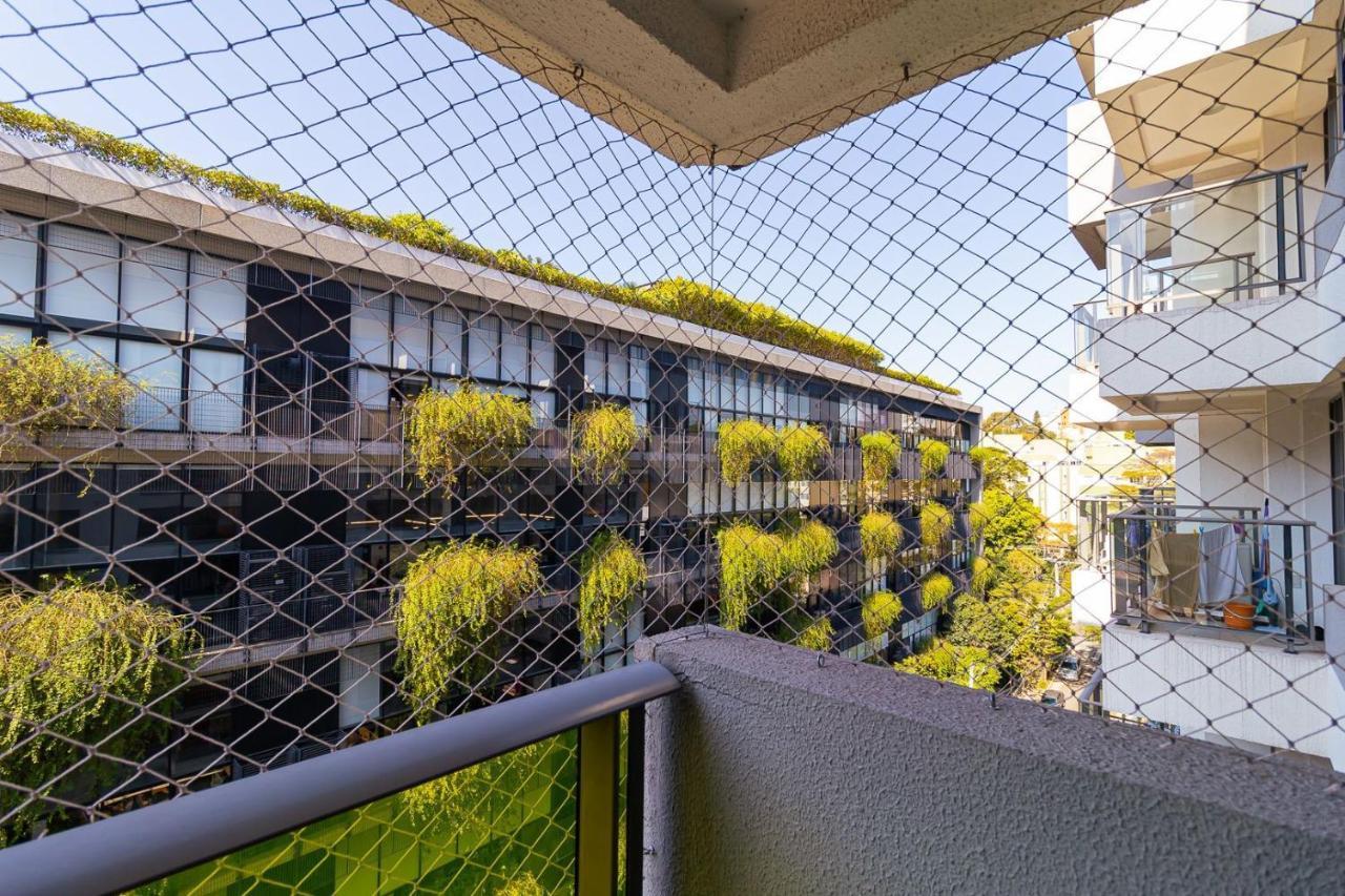 Vossa Bossa Vila Madalena São Paulo Exterior foto