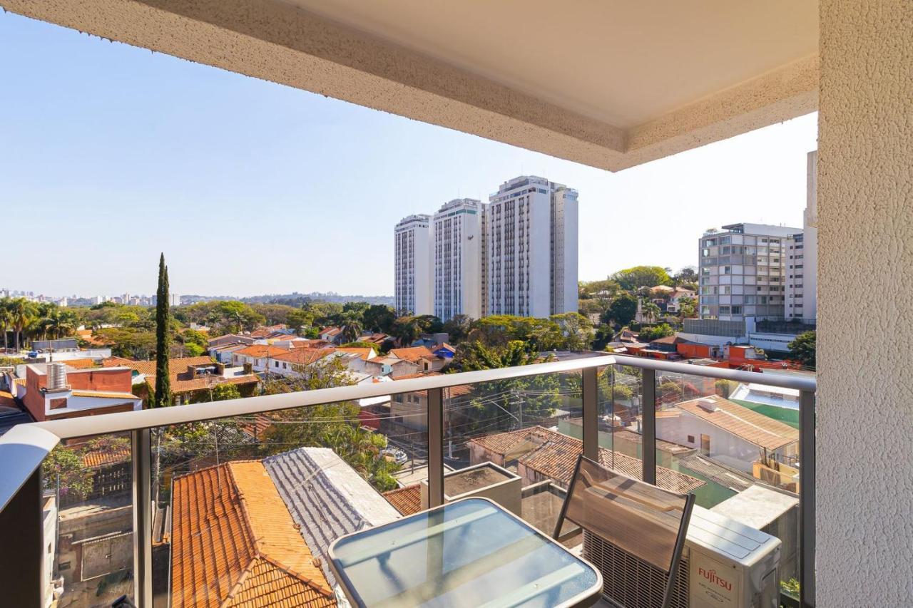 Vossa Bossa Vila Madalena São Paulo Exterior foto