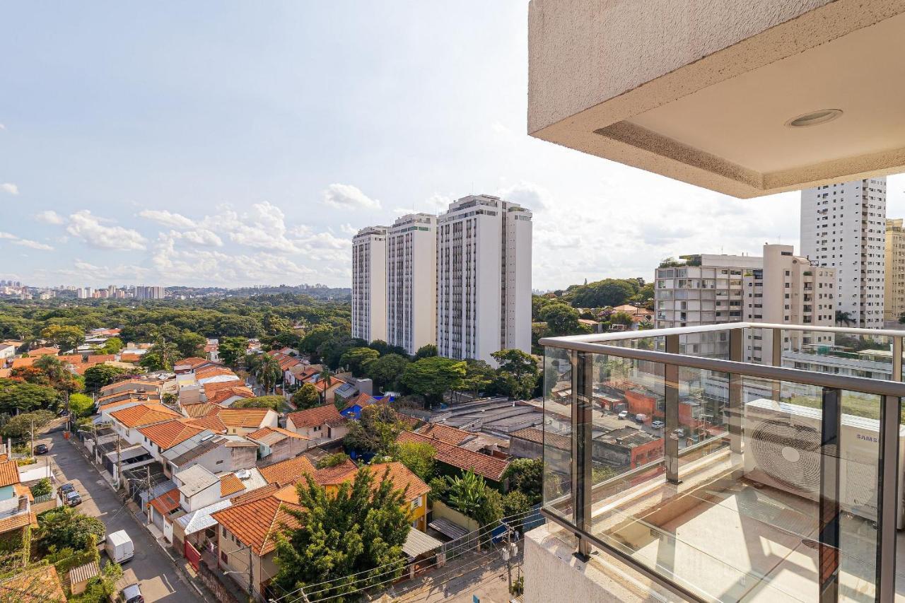 Vossa Bossa Vila Madalena São Paulo Exterior foto