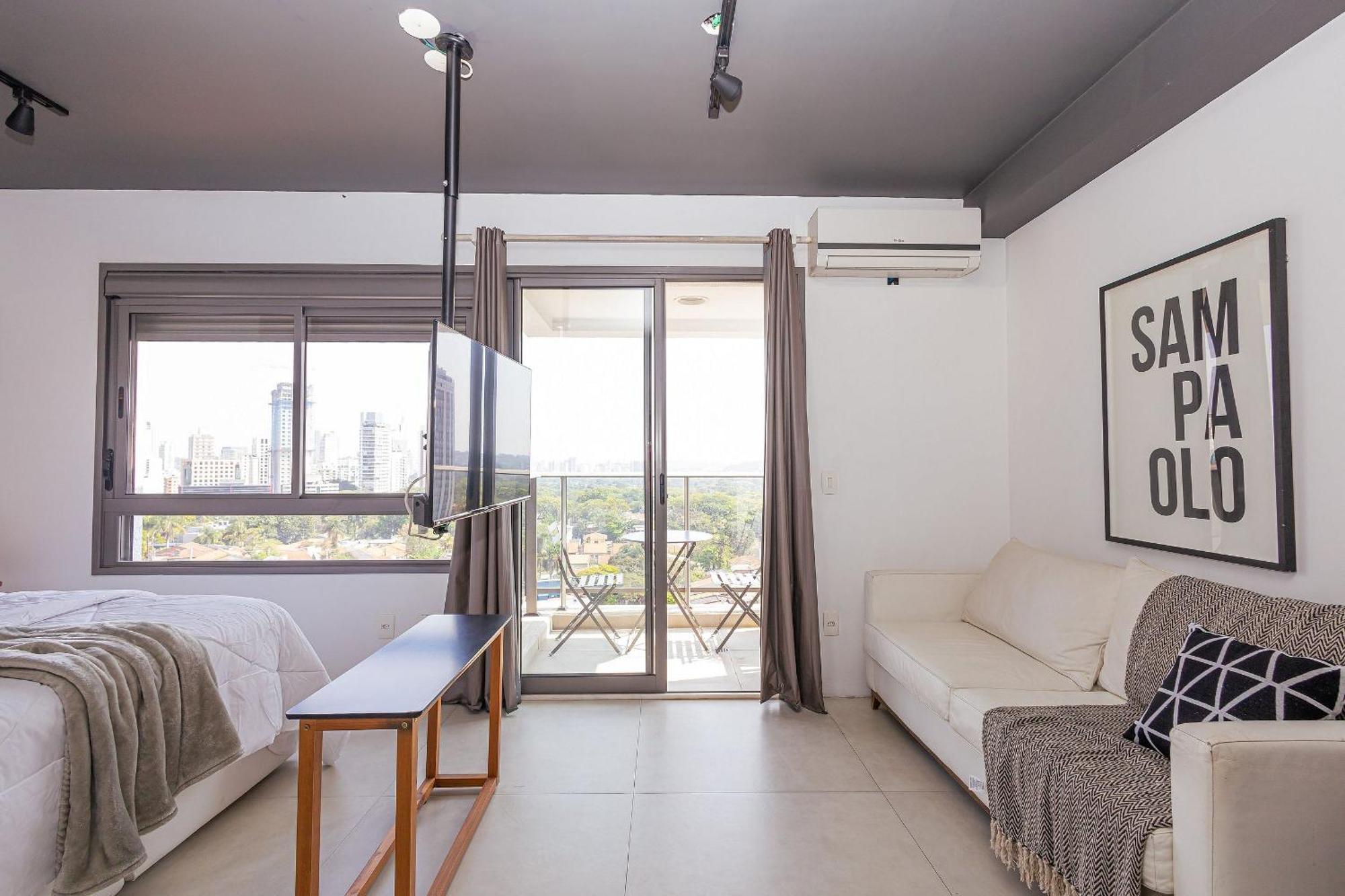 Vossa Bossa Vila Madalena São Paulo Exterior foto
