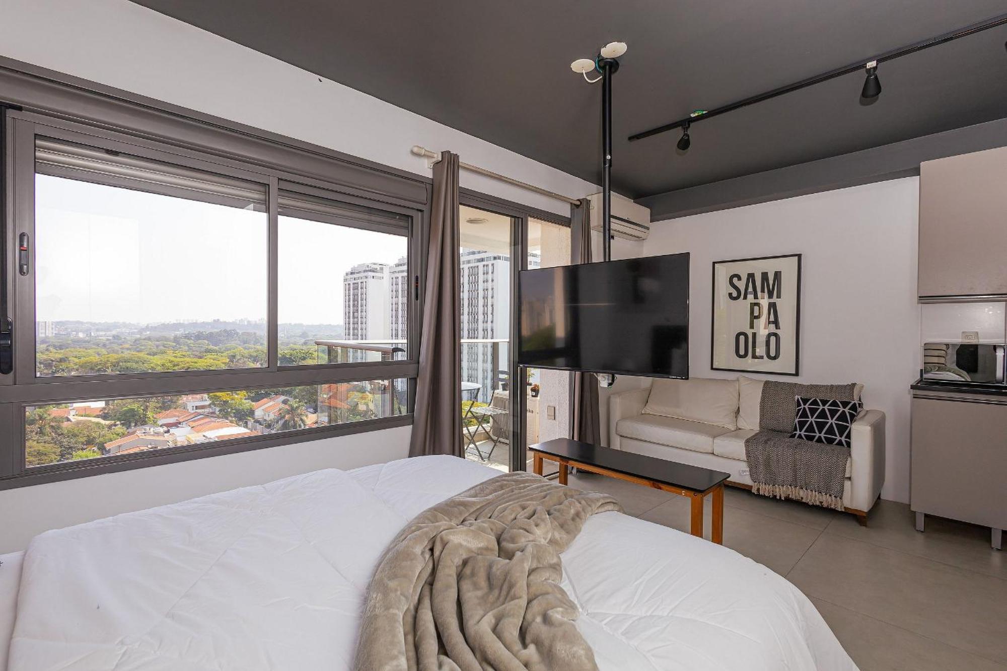 Vossa Bossa Vila Madalena São Paulo Exterior foto