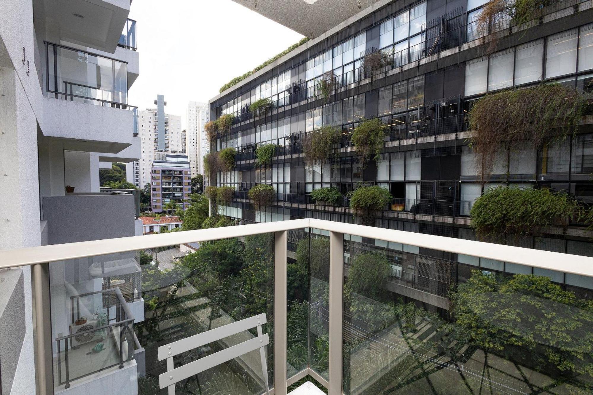 Vossa Bossa Vila Madalena São Paulo Exterior foto