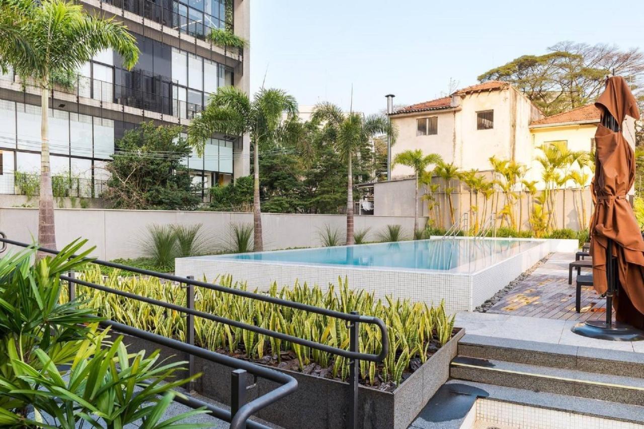 Vossa Bossa Vila Madalena São Paulo Exterior foto